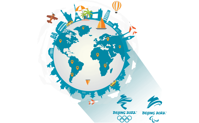 在哥伦比亚连接到中国的代理 - UNBLOCKCN